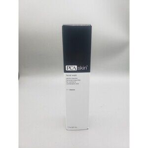PCA Skin Facial Wash 7 oz. Facial Cleanser New